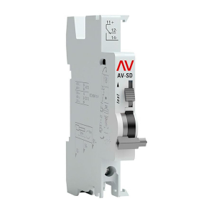 Контакт сигнальный AV-SD EKF AVERES av-sd-averes