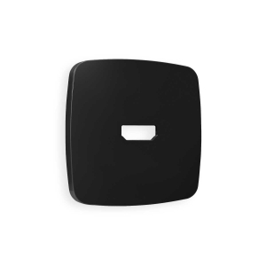 Лицевая панель розетки AMBRELLA VOLT OP8140