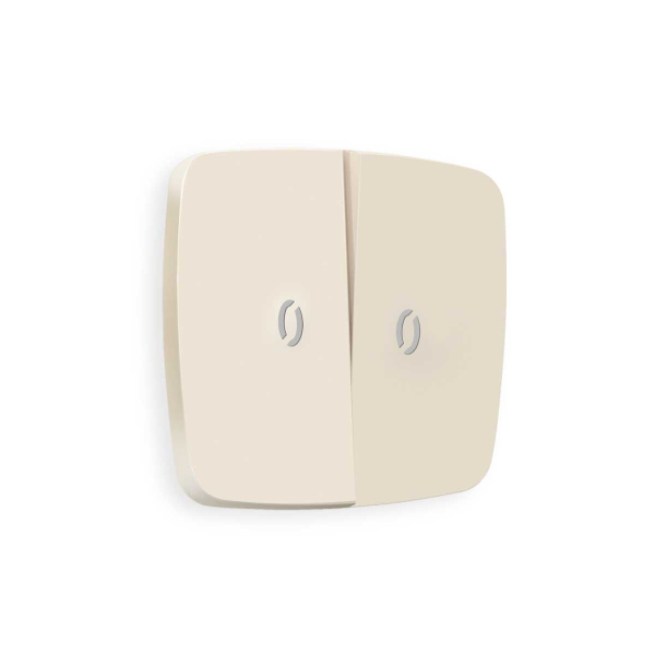 Лицевая панель выключателя AMBRELLA VOLT OP3240