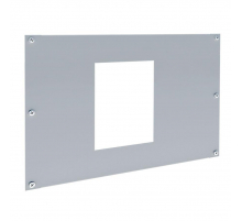 Пластрон с вырезом для горизонтального AV POWER-4 TM/ETU 3P EKF AVERES FPFU0504
