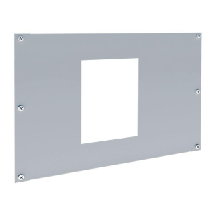 Пластрон с вырезом для горизонтального AV POWER-4 TM/ETU 3P EKF AVERES FPFU0504