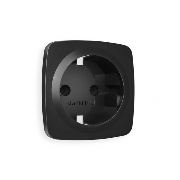 Лицевая панель розетки AMBRELLA VOLT OP8070