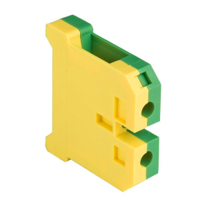 Клемма винтовая ЕК-JXB-16 для заземления EKF plc-ek-16/80