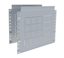 Панели боковые для секционирования В300 Г400 мм (2 шт) EKF AVERES PCV34