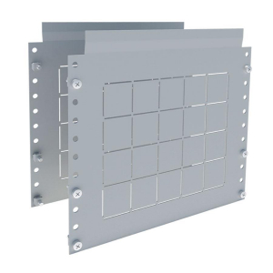 Панели боковые для секционирования В300 Г400 мм (2 шт) EKF AVERES PCV34