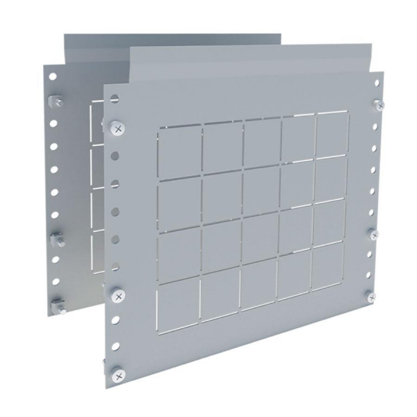 Панели боковые для секционирования В300 Г400 мм (2 шт) EKF AVERES PCV34