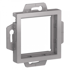 Адаптер Systeme Electric AtlasDesign алюминий ATN000308