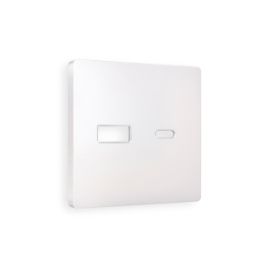 Лицевая панель розетки AMBRELLA VOLT AP2110