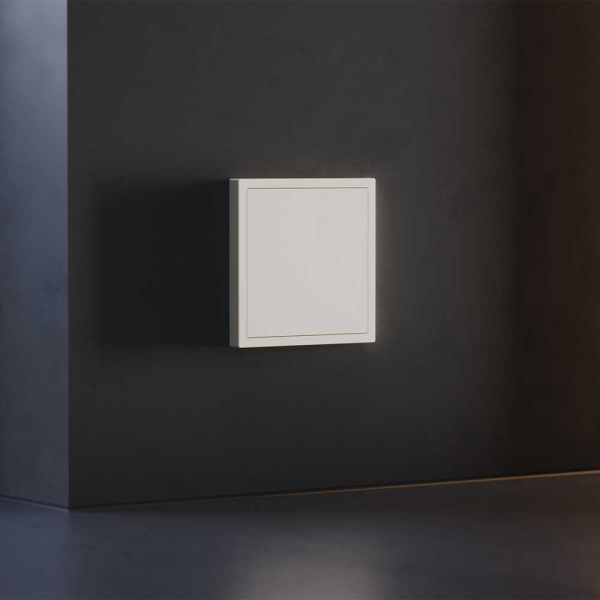 Заглушка S70 с суппортом, (хлопок) Voltum VLS080113