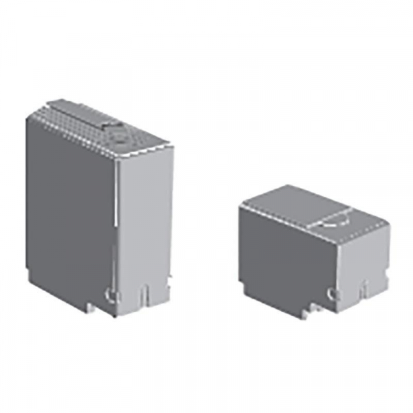 Комплект клеммных крышек OTS250G1S/3 короткая серая комплект = 3 крышки* 1SCA022731R8310 Комплект клеммных крышек OTS250G1S/3 короткая серая комплект = 3 крышки* 1SCA022731R8310