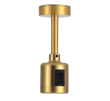 Крепление с прямым соединителем ST Luce ST026.232.00