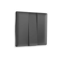 Лицевая панель выключателя AMBRELLA VOLT AP9050