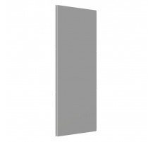 Монтажная плата FORT для корпуса высотой 2000 и шириной 400 EKF PROxima FM204