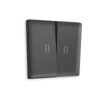 Лицевая панель выключателя AMBRELLA VOLT AP9040