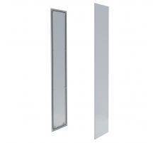Боковые панели Г400 IP55 (2 шт) EKF AVERES PS400WP
