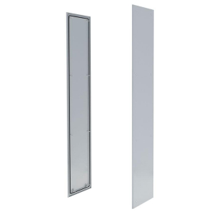 Боковые панели Г400 IP55 (2 шт) EKF AVERES PS400WP