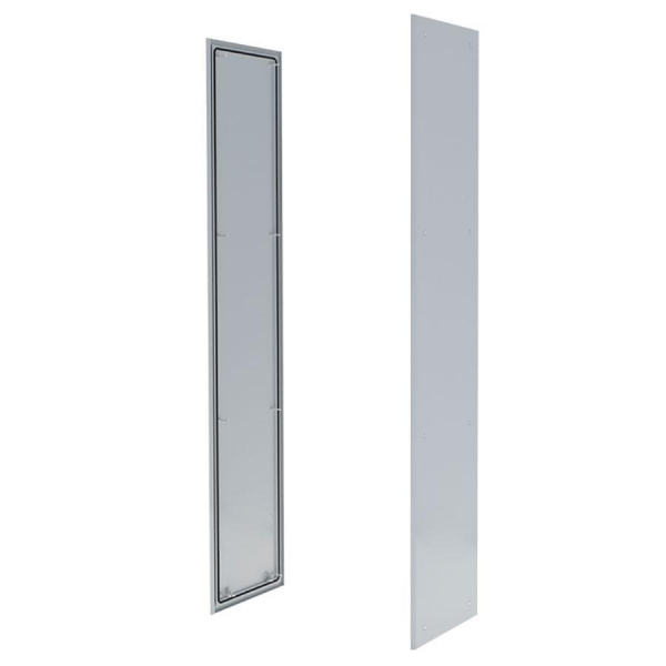 Боковые панели Г400 IP55 (2 шт) EKF AVERES PS400WP Боковые панели Г400 IP55 (2 шт) EKF AVERES PS400WP