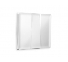 Лицевая панель выключателя AMBRELLA VOLT AP1250