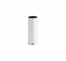 Наконечник штыревой втулочный НШв 2.5-8 (уп50шт) EKF PROxima nshv-2.5-8