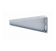 Кронштейн настенный основание 400 мм (2 мм) EKF kn400