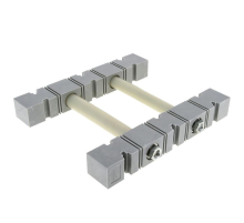 Изолятор шинный 'Мост' 3F 1610S EKF PROxima plc-br-3p-1610