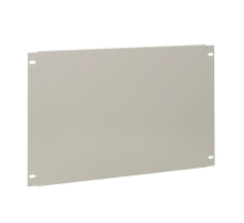 Панель монтажная для верхнего отсека (386х178) к ВРУ-2S Unit EKF PROxima mb15-01-01
