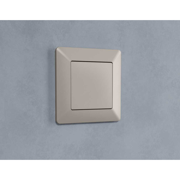 Лицевая панель AMBRELLA VOLT AP3760