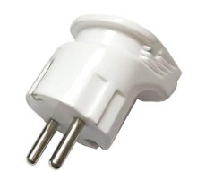 Вилка угловая Stekker PPG16-46-202 39825