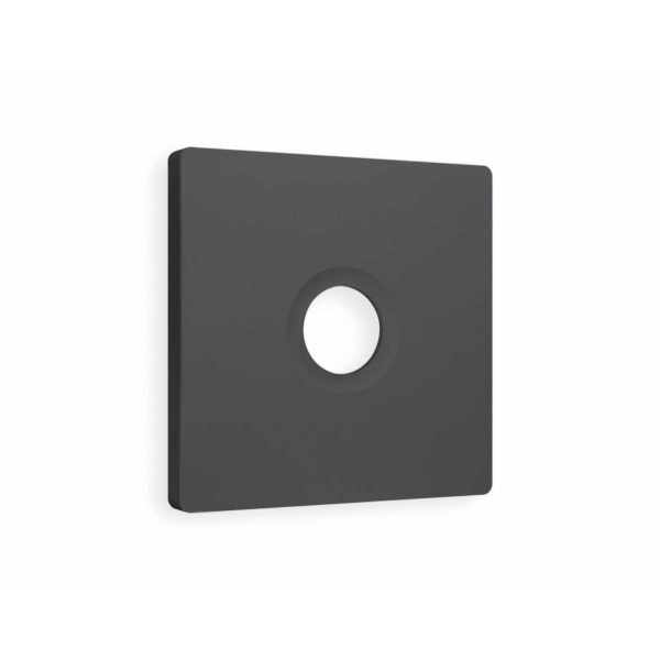 Лицевая панель ТВ-розетки AMBRELLA VOLT AP9130