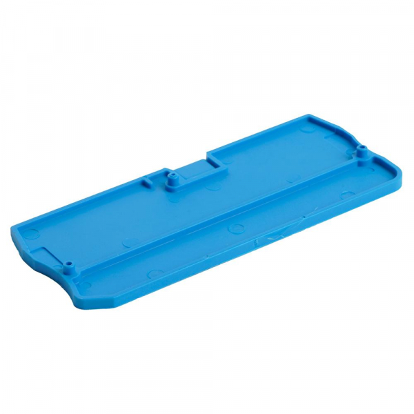 LD562-1-25 Торцевая заглушка для ЗНИ LD554 2,5 мм² (JXB ST 2,5), синий LD562-1-25 Торцевая заглушка для ЗНИ LD554 2,5 мм² (JXB ST 2,5), синий