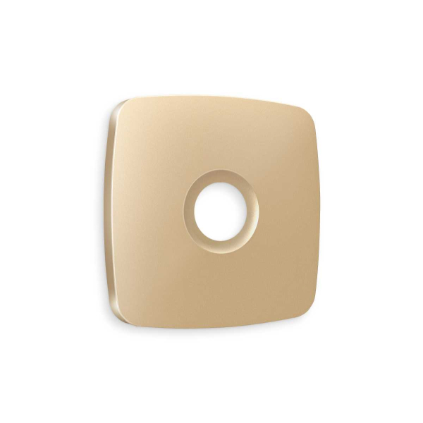 Лицевая панель ТВ-розетки AMBRELLA VOLT OP6130