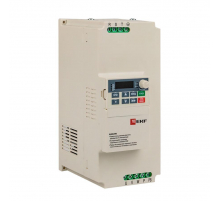 Преобразователь частоты 7,5 кВт 3х400В VECTOR-80 EKF Basic VT80-7R5-3B