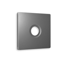 Лицевая панель розетки AMBRELLA VOLT AP6630