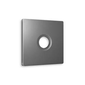 Лицевая панель розетки AMBRELLA VOLT AP6630