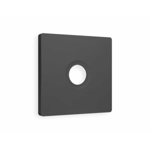 Лицевая панель ТВ-розетки AMBRELLA VOLT AP9130