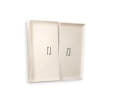 Лицевая панель выключателя AMBRELLA VOLT AP3240