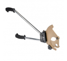 Ножницы секторные НС-80БС EKF Expert nc-80