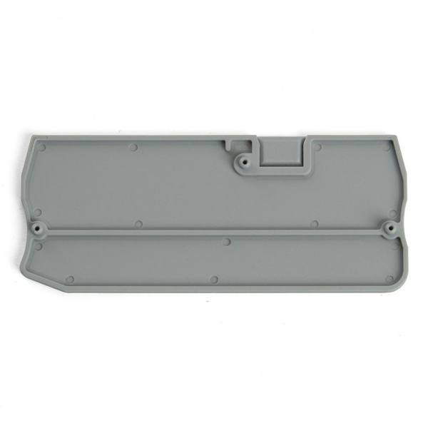 LD561-1-25 Торцевая заглушка для ЗНИ LD553 2,5 мм² (JXB ST 2,5), серый STEKKER LD561-1-25 Торцевая заглушка для ЗНИ LD553 2,5 мм² (JXB ST 2,5), серый STEKKER