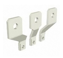 Выводы силовые для стационарного выключателя ES ХT3 (комплект из 3шт.)* 1SDA066897R1