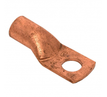 Наконечник силовой медный DT-120-14-16 (ТМ) EKF PROxima dt-120-14-15