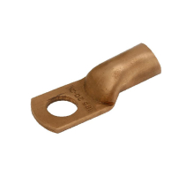 Наконечник силовой медный DT-10-6-5 (ТМ) EKF PROxima dt-10-8-5