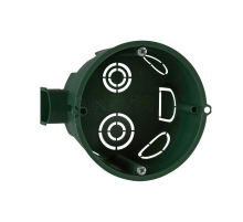 Коробка монтажная Systeme Electric Multifix IMT35100