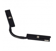 Угловой коннектор питания ST Luce ST065.409.11