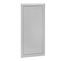 Люк ревизионный пластик 200х400 (ШхВ внутр.) EKF Basic lp-200x400