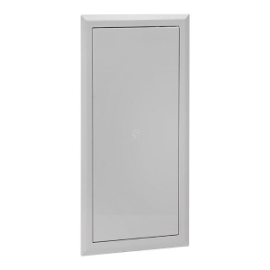 Люк ревизионный пластик 200х400 (ШхВ внутр.) EKF Basic lp-200x400
