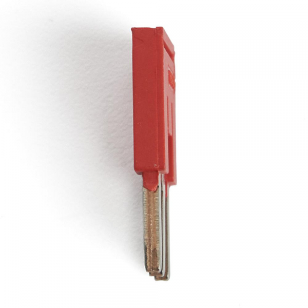 Центральная перемычка для ЗНИ самозажимных 2,5 мм² (JXB ST 2,5) 3PIN LD568-3-25 (DIY упак 20 шт),STEKKER Центральная перемычка для ЗНИ самозажимных 2,5 мм² (JXB ST 2,5) 3PIN LD568-3-25 (DIY упак 20 шт),STEKKER