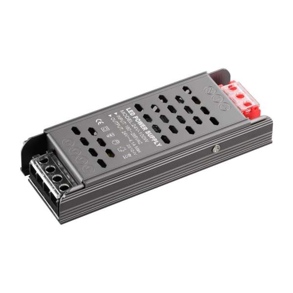 Драйвер Novotech IP20 100W 24V EASY 359454 Драйвер Novotech IP20 100W 24V EASY 359454