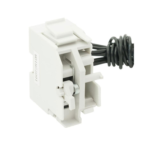 AV POWER-1 Дополнительный контакт AX для TR справа mccb-1R-AX-TR-av AV POWER-1 Дополнительный контакт AX для TR справа mccb-1R-AX-TR-av