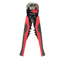 Автоматический многофункциональный стриппер WS-04 EKF Master ws-04