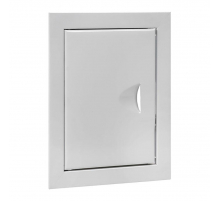 Люк ревизионный металл 150х200 (ШхВ внутр.) EKF Basic lm-150x200